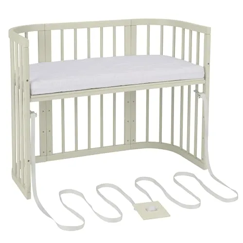 waldin Babybett 5in1 4