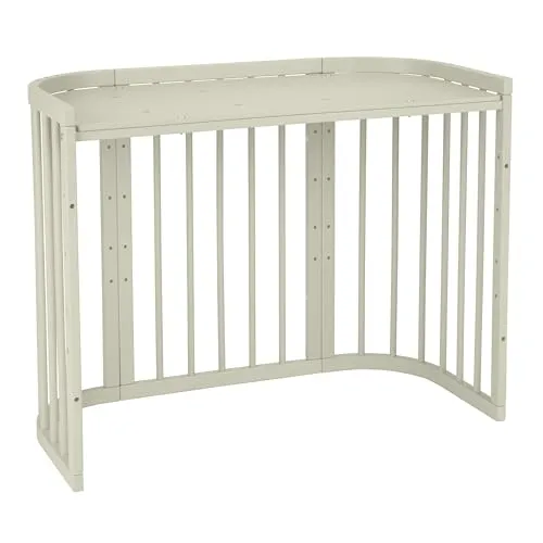 waldin Babybett 5in1 5