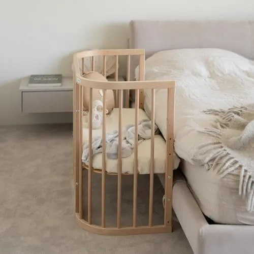 waldin Babybett 5in1 7