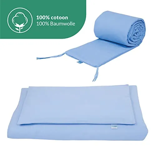 waldin Babybett 7in1 4