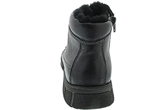 Waldläufer H-Lino Bootie 2