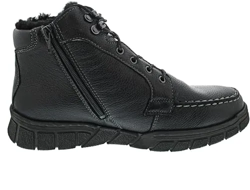 Waldläufer H-Lino Bootie 3