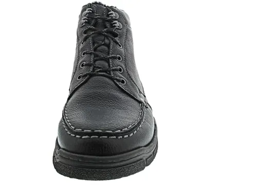 Waldläufer H-Lino Bootie 4