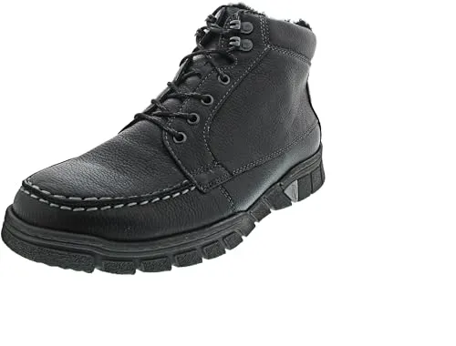 Waldläufer H-Lino Bootie 5