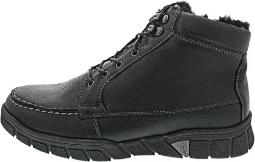 Waldläufer H-Lino Bootie 6