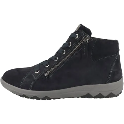 Waldläufer Stiefelette 2