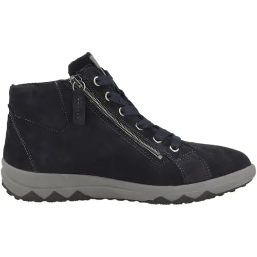 Waldläufer Stiefelette 4