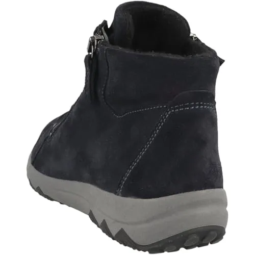 Waldläufer Stiefelette 7