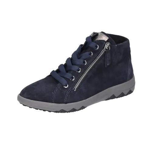 Waldläufer Stiefelette 5