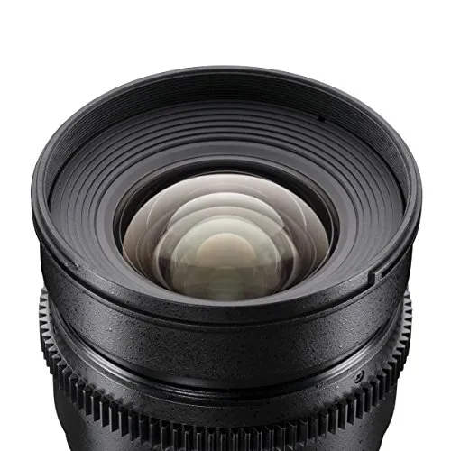 Walimex Pro 16mm VDSLR 5