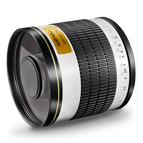 Walimex Pro 500/6,3 2