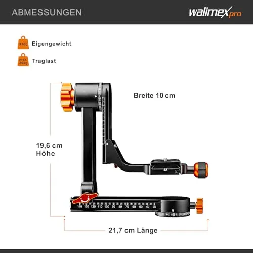 Walimex pro A20 3
