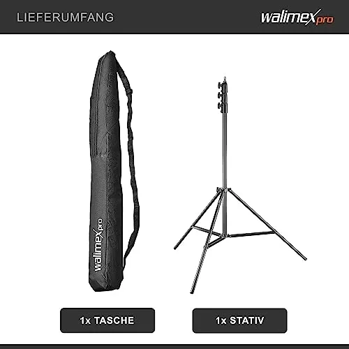 Walimex pro AIR 355 6