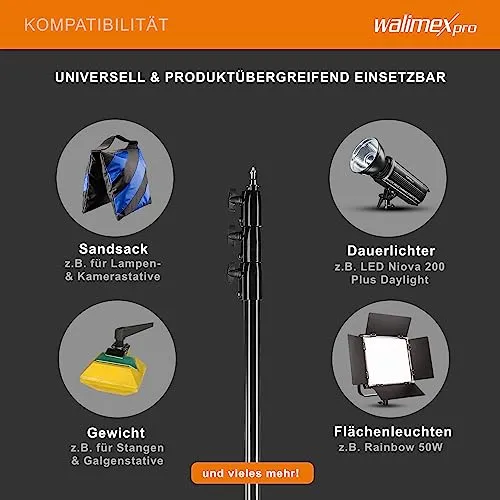 Walimex pro AIR 355 7