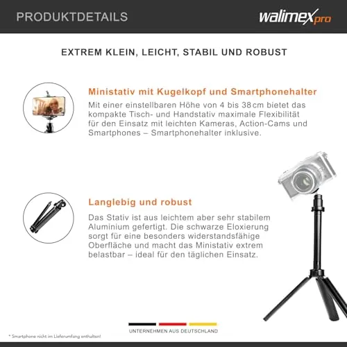 Walimex pro Easy 38 2
