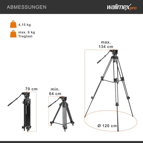 Walimex pro EI-9901 Pro 3