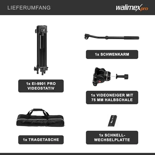 Walimex pro EI-9901 Pro 4