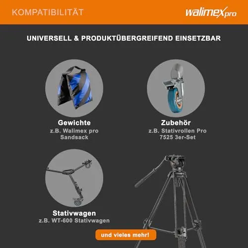 Walimex pro EI-9901 Pro 5