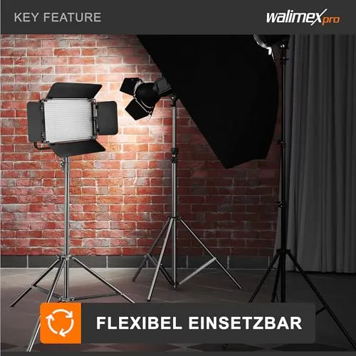 Walimex pro FT-8051 3