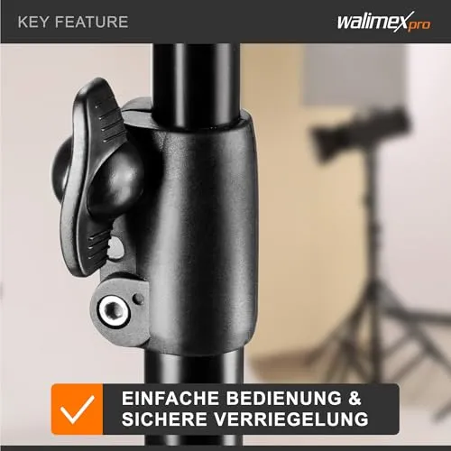 Walimex pro FT-8051 4