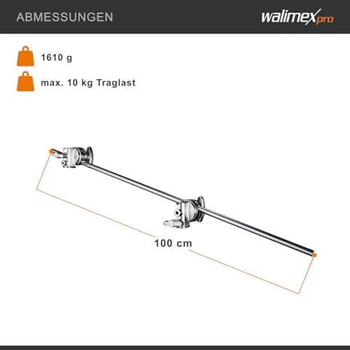 Walimex pro Galgen 6