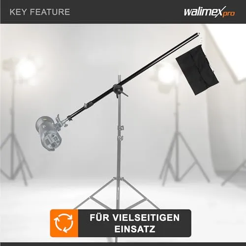 Walimex pro Galgen UC 2