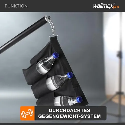 Walimex pro Galgen UC 4