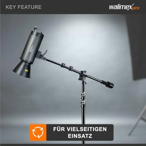 Walimex pro Galgenstativ 2