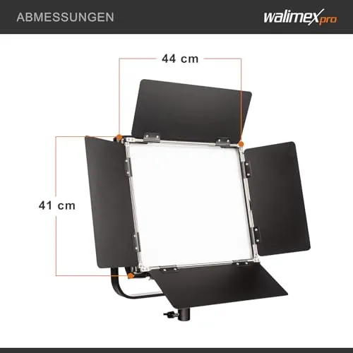 Walimex pro LED Rainbow