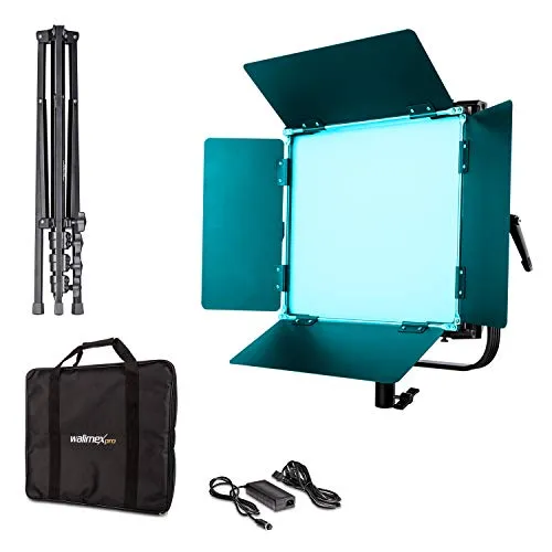 Walimex pro LED Rainbow 7