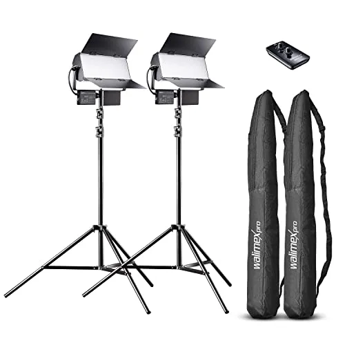 Walimex pro LED Sirius 160