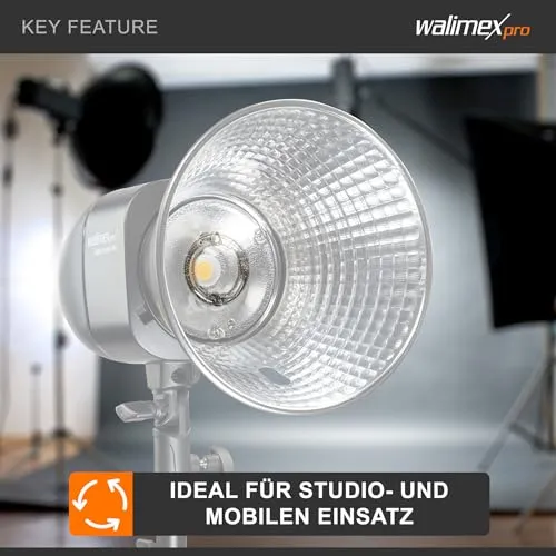 Walimex pro Newcomer 300 3