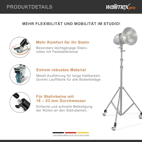 Walimex pro Pro 4