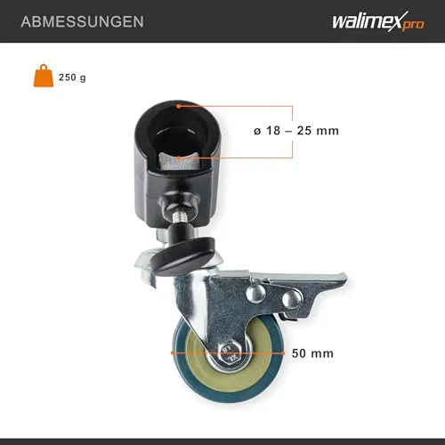 Walimex pro Pro 6