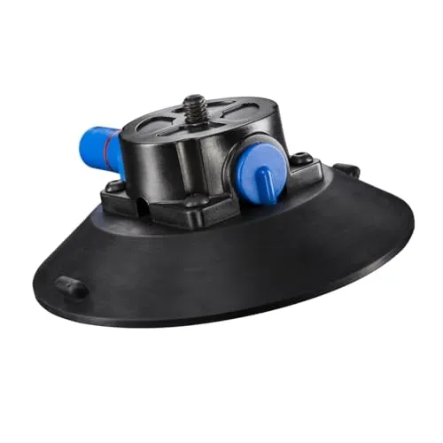 Walimex Pro Saugnapf-Stativ 4
