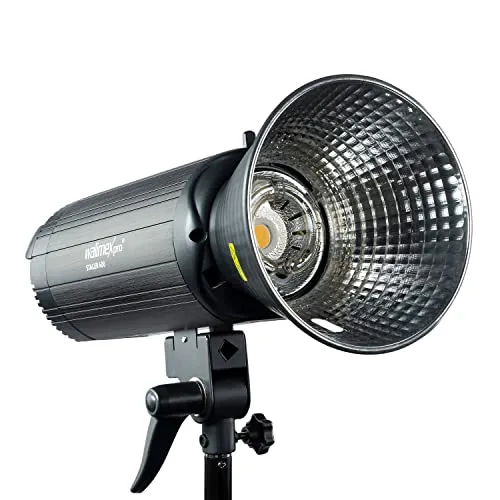 Walimex Pro Stager 400 HSS 2