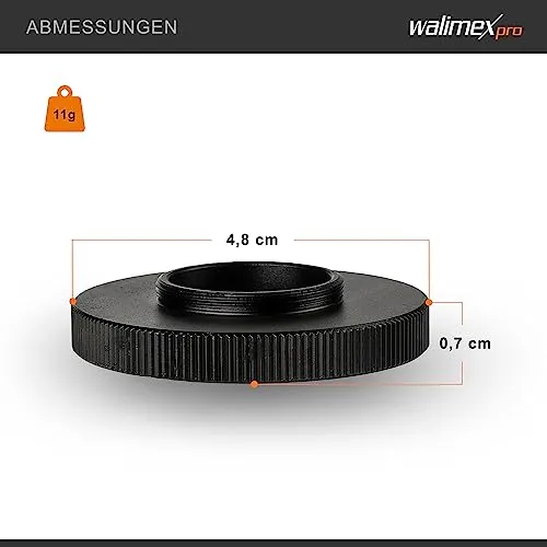 Walimex pro T2 3