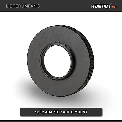 Walimex pro T2 4