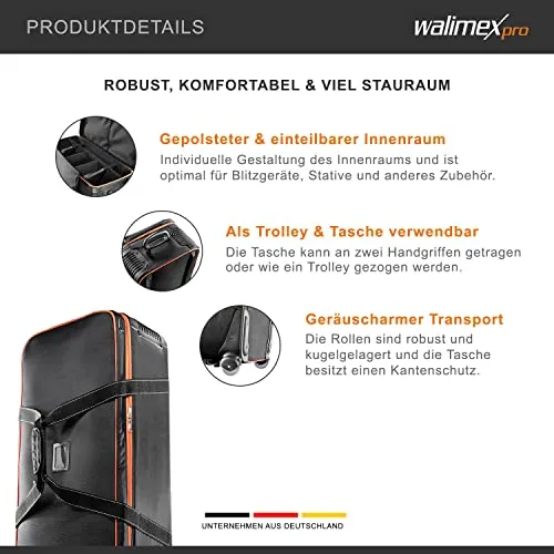 Walimex Pro Trolley 2