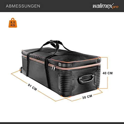 Walimex Pro Trolley 3
