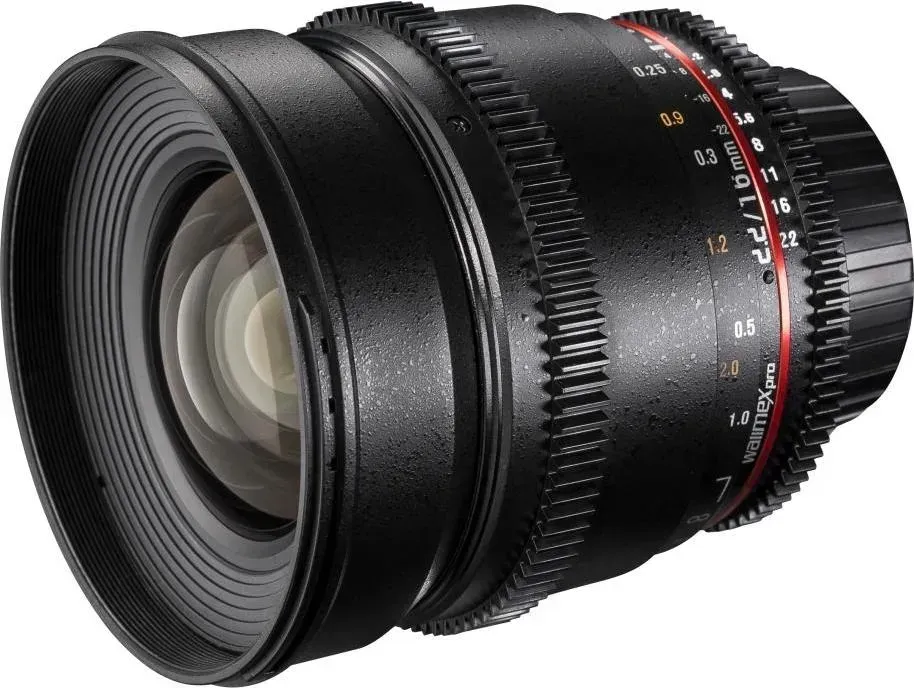 walimex pro VDSLR
