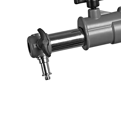 Walimex pro Wand-Lampenstativ 4