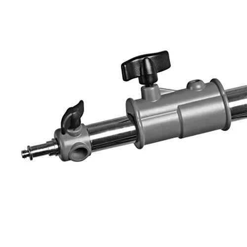 Walimex pro Wand-Lampenstativ 5