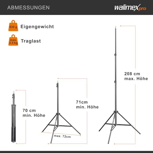 Walimex pro WT-803 3