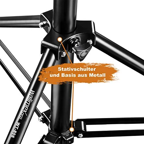 Walimex pro WT-806 5