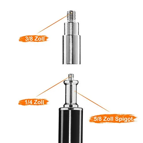 Walimex pro WT-806 6