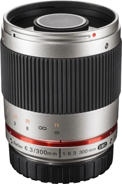 Walimex Pro 6,3/300 mm 2