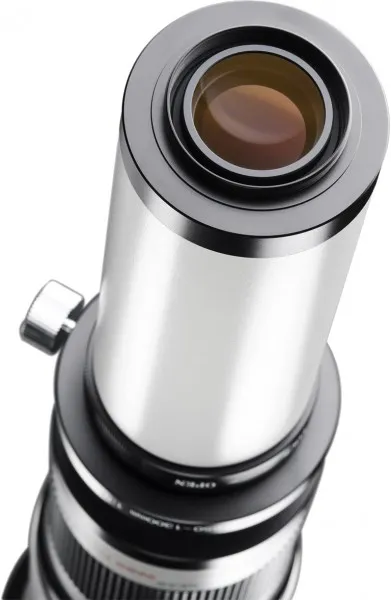 Walimex Pro 8,0-16/650-1300 mm 4