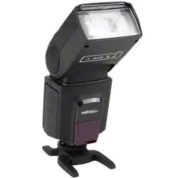 Walimex pro Systemblitz Speedlite manuell