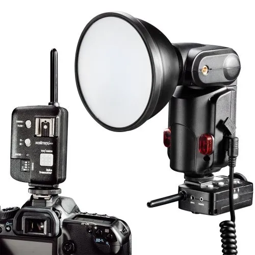 Walimex Pro Transceiver 4